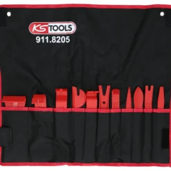 KS TOOLS MASTER Kunststoffkeil-Satz 11tlg. - 911.8205