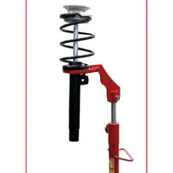 KS TOOLS McPherson Federbeinstütze für Getriebeheber 4tlg. - 160.0195