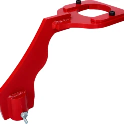KS TOOLS McPherson Federbeinstütze für Getriebeheber 4tlg. - 160.0195