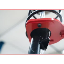 KS TOOLS McPherson Federbeinstütze für Getriebeheber 4tlg. - 160.0195