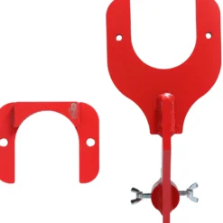 KS TOOLS McPherson Federbeinstütze für Getriebeheber 4tlg. - 160.0195