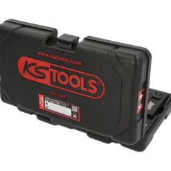 KS TOOLS Messer-Schaber-Satz 27tlg. - 907.2200