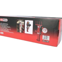 KS TOOLS Metall-Magnethalter 390 mm - 800.0190
