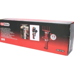 KS TOOLS Metall-Magnethalter 390 mm - 800.0190