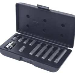 KS TOOLS 10 mm Bit-Satz 11tlg. Vielzahn - 911.5030