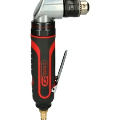KS TOOLS 10 mm Druckluft-Winkelbohrmaschine - 515.5465