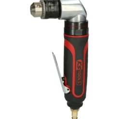 KS TOOLS 10 mm Druckluft-Winkelbohrmaschine - 515.5465
