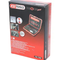 KS TOOLS 1/4