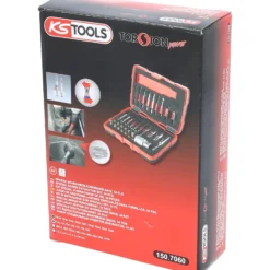 KS TOOLS 1/4