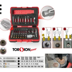 KS TOOLS 1/4