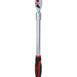 KS TOOLS 1/2" Monster Teleskop-Umschaltknarre, 100 Zahn - 935.1285