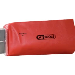 KS TOOLS NH-Sicherungs-Aufsteckgriff mit Schutzisolierung 380 mm - 117.1622