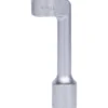 KS TOOLS 1/2" Offener Ring-Steckschlüssel 17 mm - 913.1214