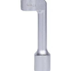 KS TOOLS 1/2" Offener Ring-Steckschlüssel 17 mm - 913.1214