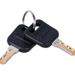 KS TOOLS Performanceplus Werkstattwagen-Satz P10 mit 241 Werkzeugen für 4 Schubladen - 810.4241