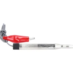 KS TOOLS Prüflampe 6-24 V 125 mm - 550.1504
