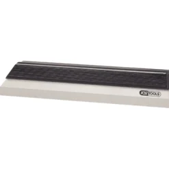 KS TOOLS Präzisions-Haarlineal 300 mm - 300.0636