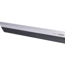 KS TOOLS Präzisions-Haarlineal 300 mm - 300.0636