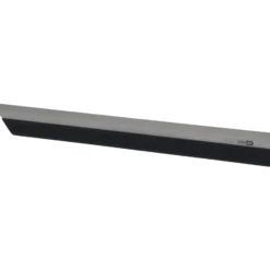 KS TOOLS Präzisions-Haarlineal 400 mm - 300.0637