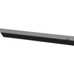 KS TOOLS Präzisions-Haarlineal 400 mm - 300.0637