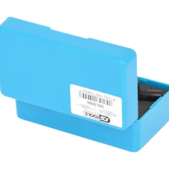 KS TOOLS Präzisions-Messuhr 0-10 mm - 300.0560