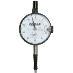 KS TOOLS Präzisions-Messuhr 0-10 mm - 300.0560