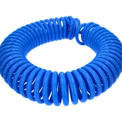 KS TOOLS PU-Druckluft-Spiralschlauch Ø 10 mm - 515.3340