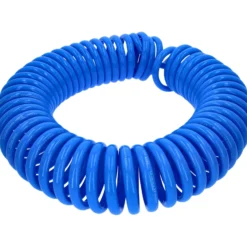 KS TOOLS PU-Druckluft-Spiralschlauch Ø 10 mm - 515.3340