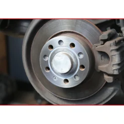 KS TOOLS Radnabenschleifer-Satz Ø 150 mm Innen-Ø 90 mm 2tlg. - 100.5075