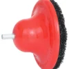 KS TOOLS Radnaben-Zentrierbohrungs-Schleifer-Satz Ø 160 mm Innen-Ø 50 mm 2tlg. - 100.5065