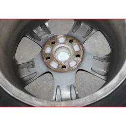 KS TOOLS Radnaben-Zentrierbohrungs-Schleifer-Satz Ø 160 mm Innen-Ø 50 mm 2tlg. - 100.5065