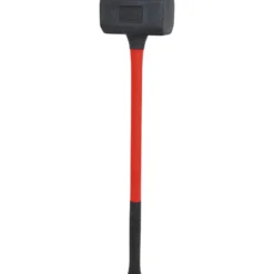 KS TOOLS Rückschlagfreier Schonhammer XL 5500g - 140.5259