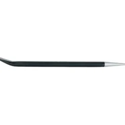 KS TOOLS Richt- / Montiereisen 400 mm - 129.2222