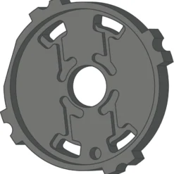 KS TOOLS 1/2