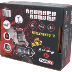 KS TOOLS 1/2
