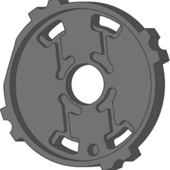 KS TOOLS 1/2
