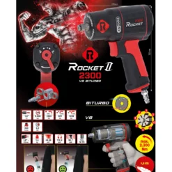 KS TOOLS 1/2