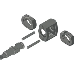 KS TOOLS 1/2