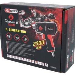 KS TOOLS 1/2