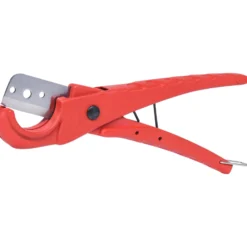 KS TOOLS Schlauchabschneider Ø 0-37 mm 210 mm - 222.2051