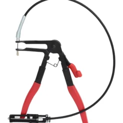 KS TOOLS Schlauchschellenzange mit Bowdenzug 650 mm - 115.1041