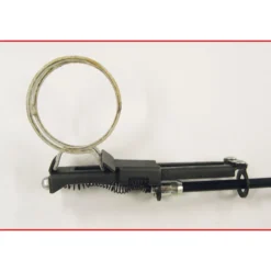 KS TOOLS Schlauchschellenzange mit Bowdenzug 650 mm - 115.1041