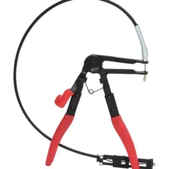 KS TOOLS Schlauchschellenzange mit Bowdenzug 650 mm - 115.1041