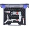 KS TOOLS Schnellspann-Universal-Abzieher-Satz 7tlg. 20-90 mm - 625.1701