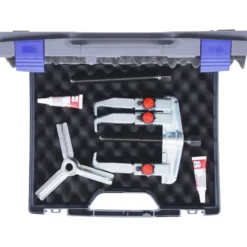 KS TOOLS Schnellspann-Universal-Abzieher-Satz 7tlg. 20-90 mm - 625.1701