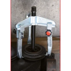 KS TOOLS Schnellspann-Universal-Abzieher-Satz 7tlg. 20-90 mm - 625.1701