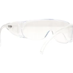KS TOOLS Schutzbrille-transparent - 310.0110