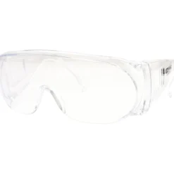 KS TOOLS Schutzbrille-transparent - 310.0110