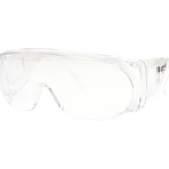 KS TOOLS Schutzbrille-transparent - 310.0110
