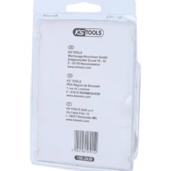 KS TOOLS Schwungrad-Blockierwerkzeug-Satz variabel 6tlg. - 150.2439